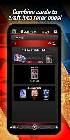 Topps® WWE SLAM: Card Traderのおすすめ画像3