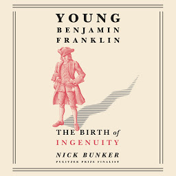 Icon image Young Benjamin Franklin: The Birth of Ingenuity