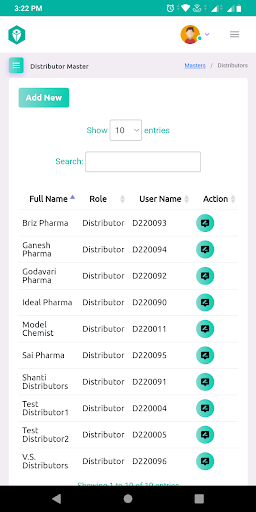 Unbox Pharma Screen 2