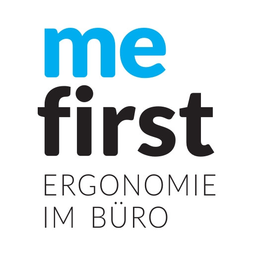 MeFirst - ErgoApp  Icon