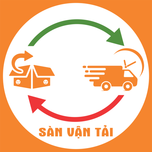 Sàn vận tải logo