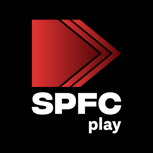 SPFC Play logo