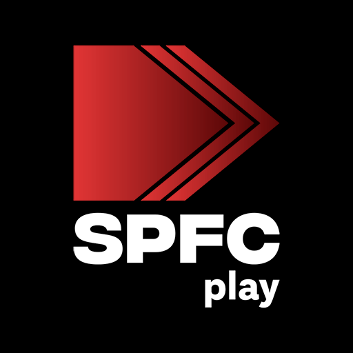 SPFC Play  Icon