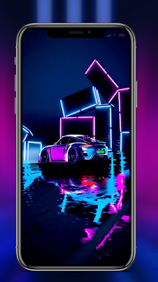 Ultimate Neon Wallpaper HDのおすすめ画像3