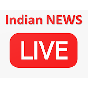 Top 40 News & Magazines Apps Like Indian News Live TV - Best Alternatives