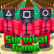 Survival game maps