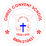 Cover Image of Herunterladen Christ Convent School, Rath  APK