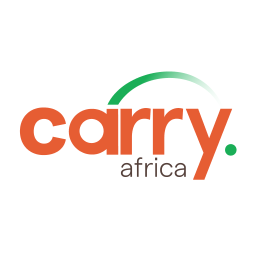 Carry Rider logo