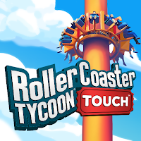 RollerCoaster Tycoon® Touch™