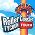 RollerCoaster Tycoon Touch3.34.8 (MOD, Unlimited Money)