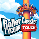 RollerCoaster Tycoon® Touch™ - Androidアプリ