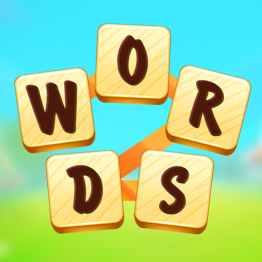 Word Farm Adventure: Wortspiel
