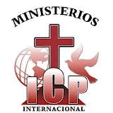 ICP Ministry icon