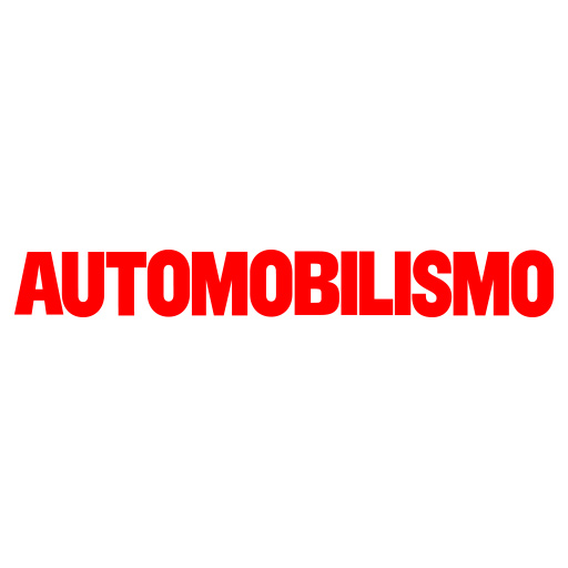 Automobilismo logo
