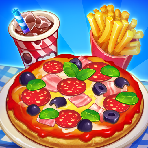 Cooking Live – Cooking games Mod APK 0.31.0.22 (Remove ads)(Unlimited money)