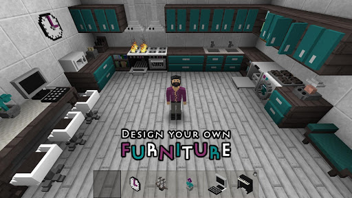 Survivalcraft 2 - Simulation - games