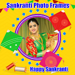 Cover Image of Télécharger Sankranti 2023 Photo Frames  APK