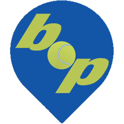 Burpadel Reservas logo