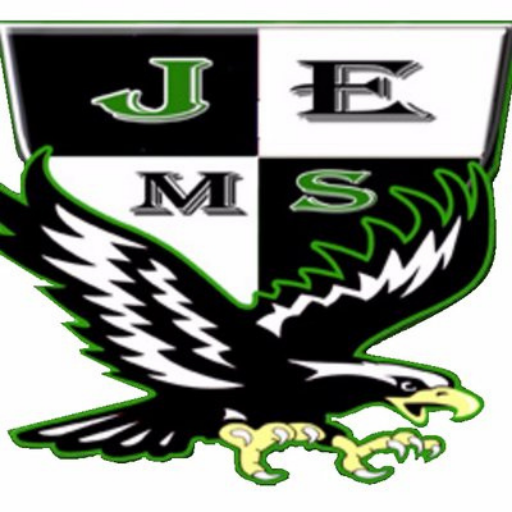MS 126 John Ericsson School logo