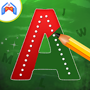 App to Learn & Trace Alphabets