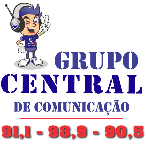 Rádio FM Central Latest Icon