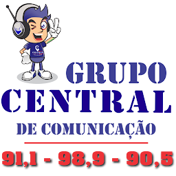 Ikonbild för Rádio FM Central