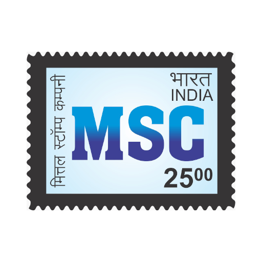 Mittal Stamps logo
