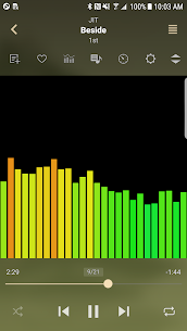 jetAudio HD Music Player Plus MOD APK (Unlocked) v12.1.0 4