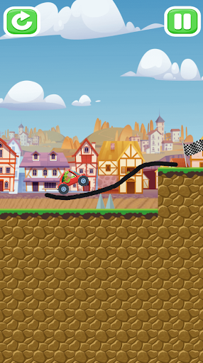 Android application TurtleMan Bridge & Road Route screenshort