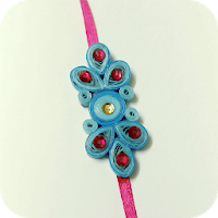 Handmade Rakhi Ideas