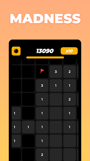 Minemadness Screen 2
