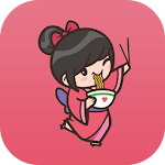 Cover Image of Download Cute Girly Wallpapers ❤️ Kawaii Backgrounds 1.0.0 APK