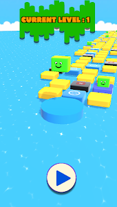jump cube game
