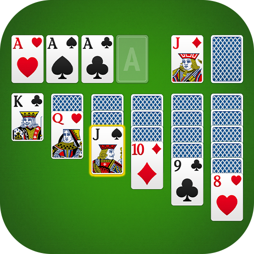 솔리테어 - 클래식 솔리테어 카드 게임 - Google Play 앱