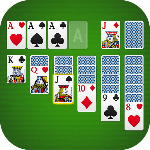 Paciência Clássicos de Cartas – Apps no Google Play