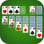 Cover Image of 下载 Solitaire - Classic Card Games  APK