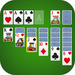 Solitaire - Classic Card Games Mod Apk