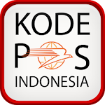 Cover Image of Download Kode POS Indonesia 1.0 APK