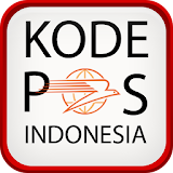 Kode POS Indonesia icon