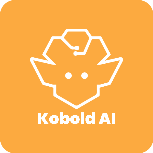Kobold AI App Advices