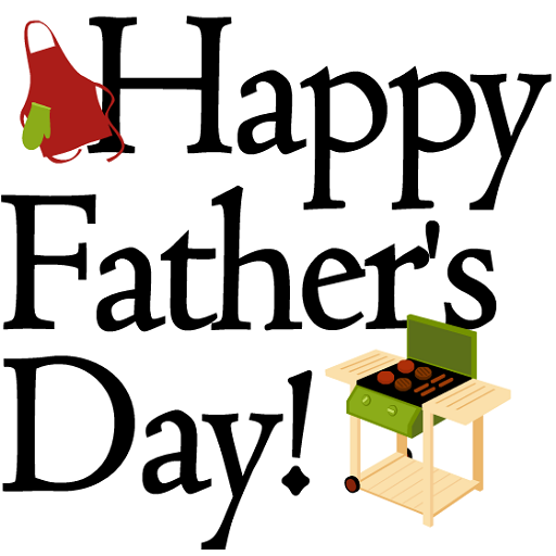 Fathers Day Greeting Cards  Icon