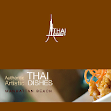 Thai Dishes icon