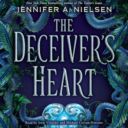 Icon image The Deceiver's Heart (The Traitor's Game, Book Two)
