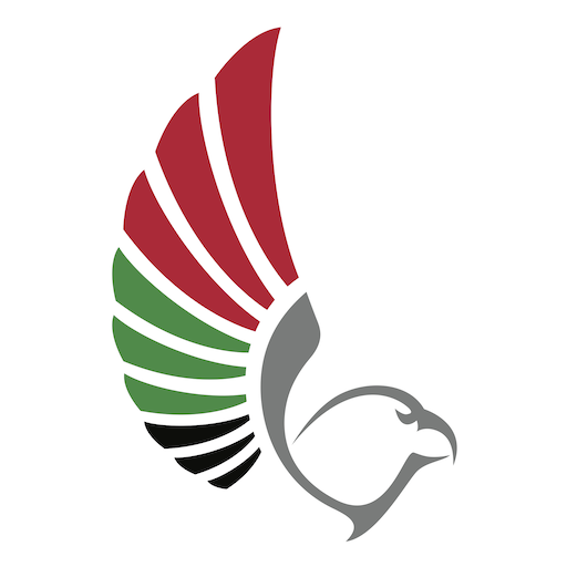 UAE GCAA  Icon