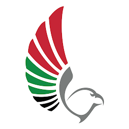 UAE GCAA की आइकॉन इमेज
