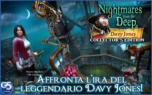 Anteprima dell'app