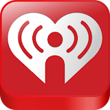 iHeartRadio -Free Online Radio icon