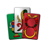 Cover Image of Download Italian Solitaire 2.00.101 APK
