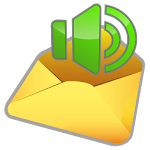 Cover Image of 下载 NorthwestCell Visual Voicemail 2.96 APK