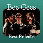 Cover Image of Download Bee Gees Best Release  APK